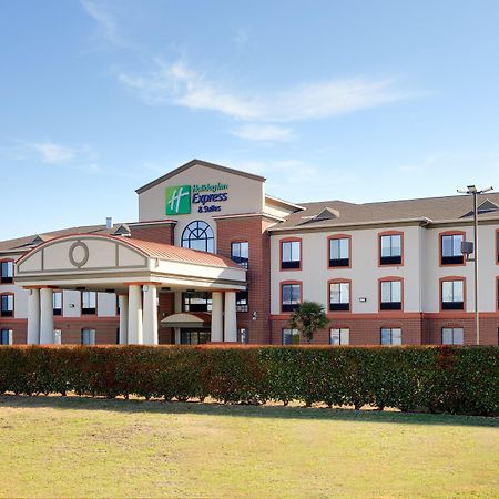 Holiday Inn Express Hotel & Suites Burleson - Fort Worth, An Ihg Hotel Eksteriør billede