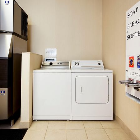 Holiday Inn Express Hotel & Suites Burleson - Fort Worth, An Ihg Hotel Eksteriør billede
