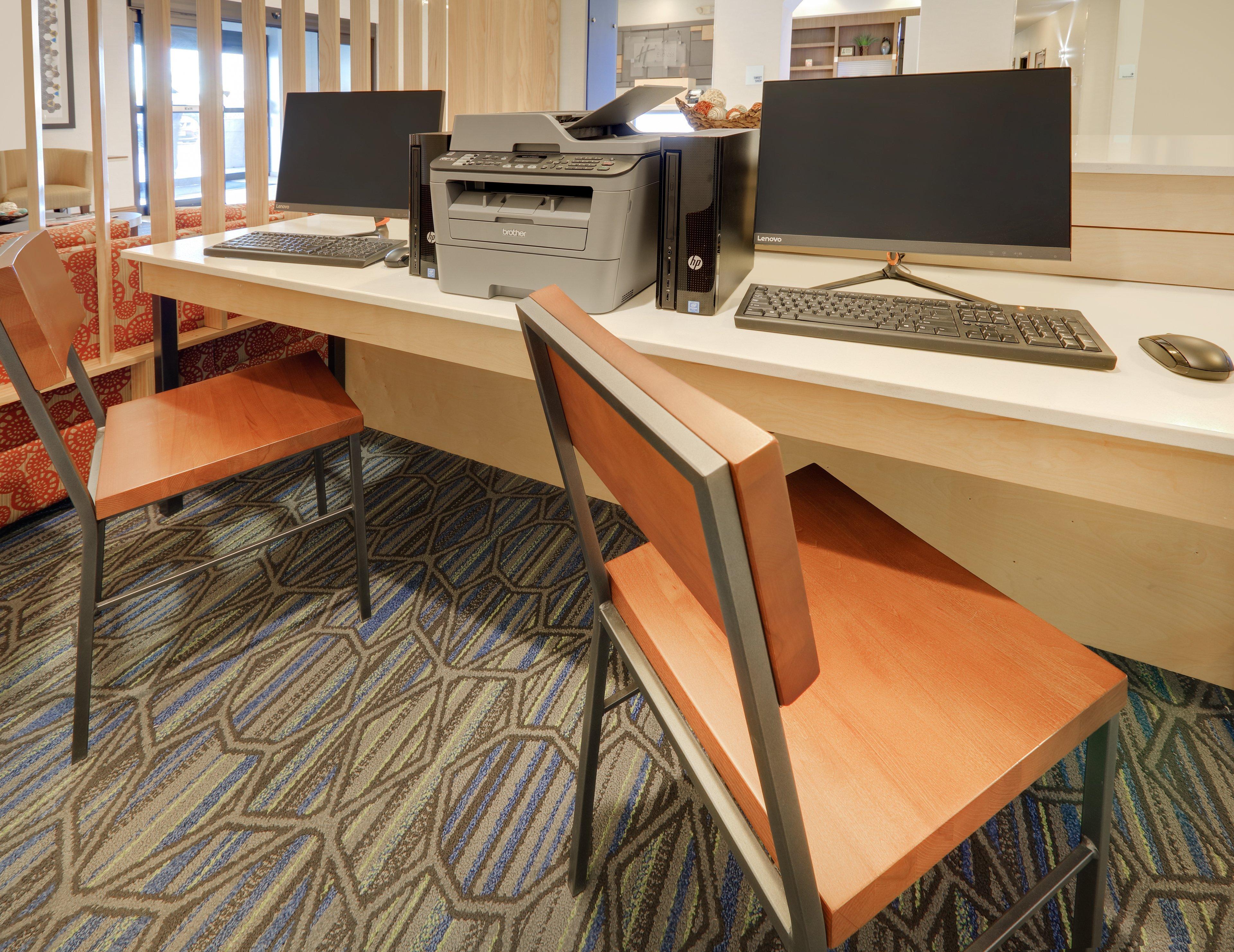 Holiday Inn Express Hotel & Suites Burleson - Fort Worth, An Ihg Hotel Eksteriør billede