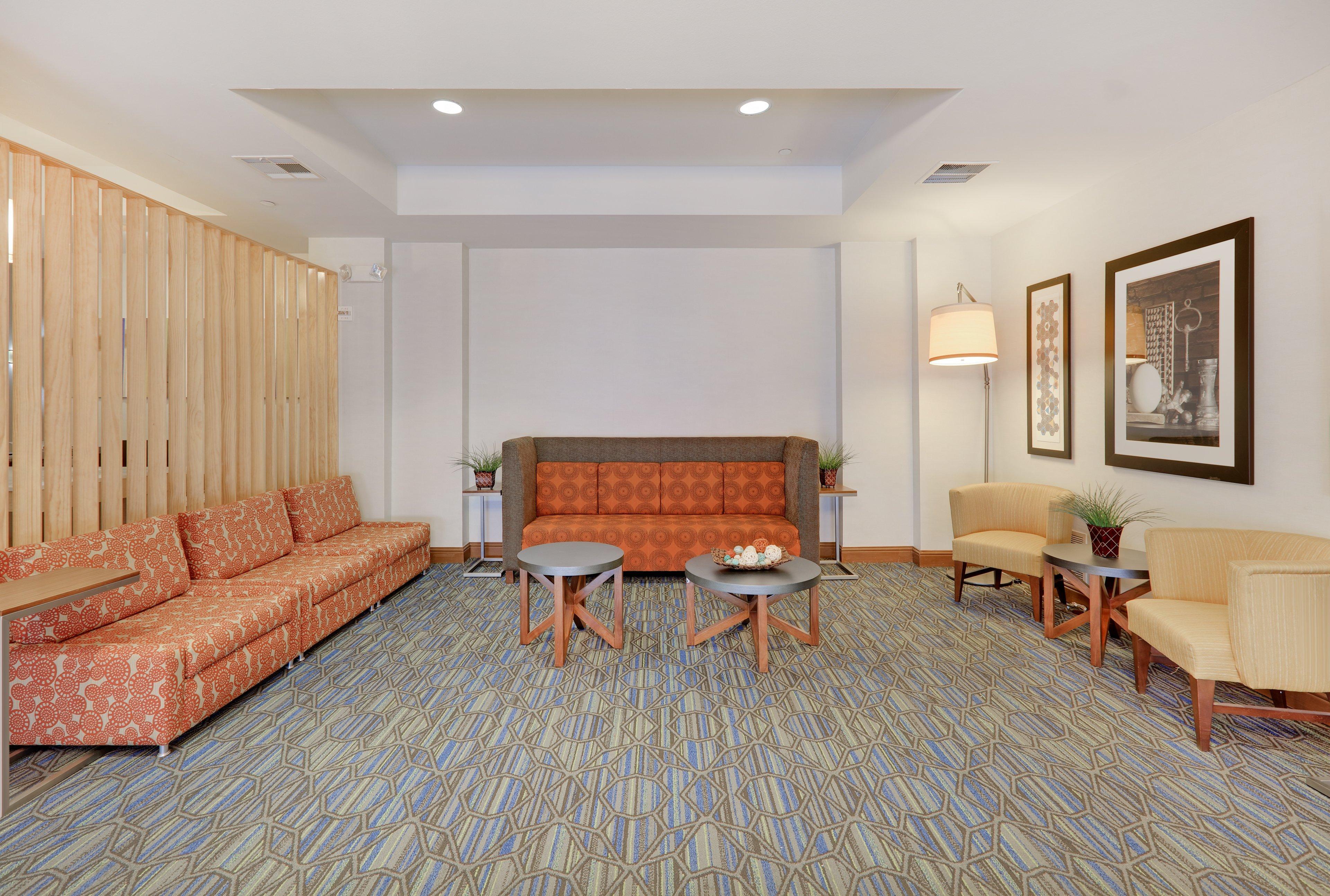 Holiday Inn Express Hotel & Suites Burleson - Fort Worth, An Ihg Hotel Eksteriør billede