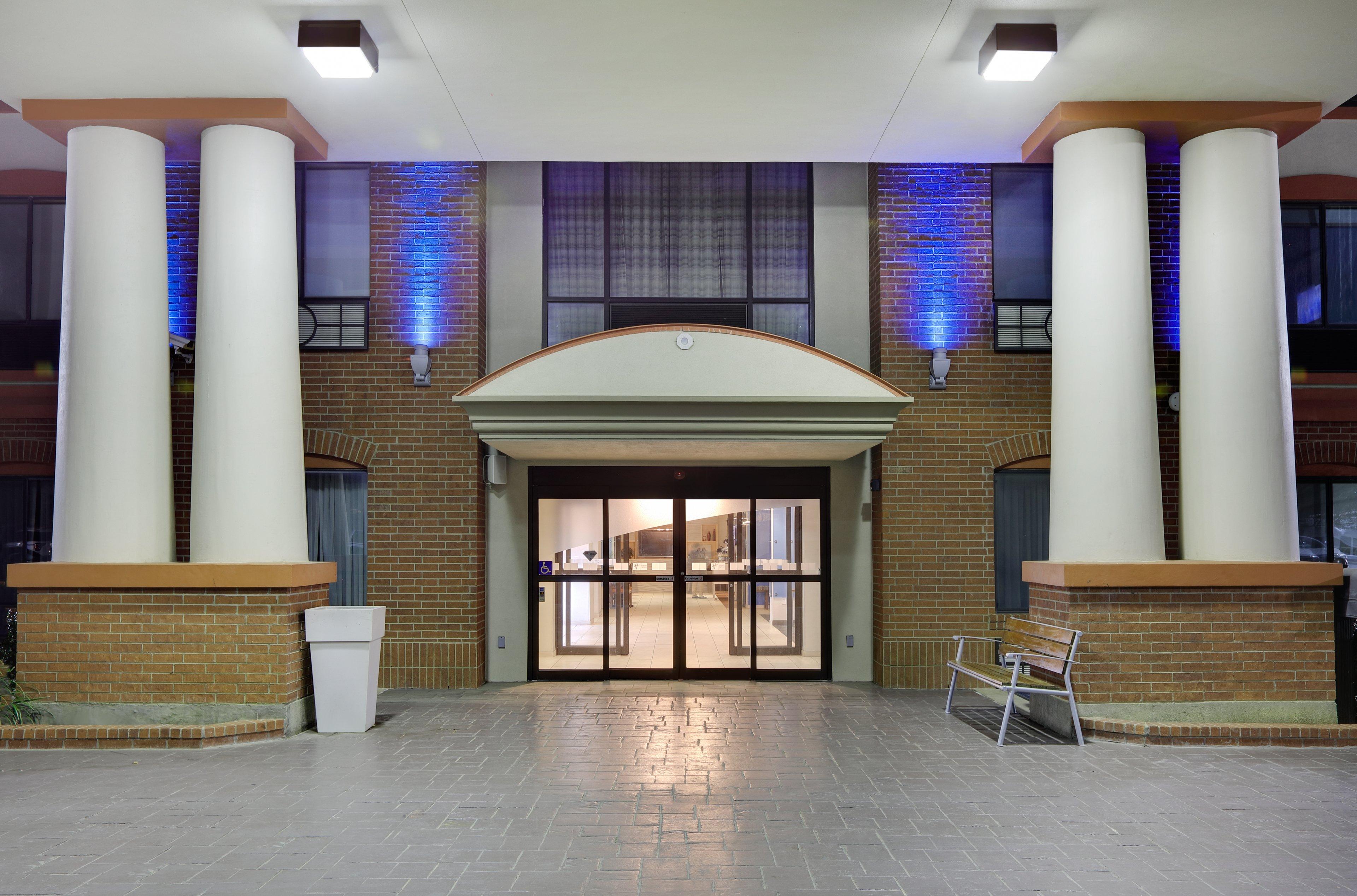 Holiday Inn Express Hotel & Suites Burleson - Fort Worth, An Ihg Hotel Eksteriør billede