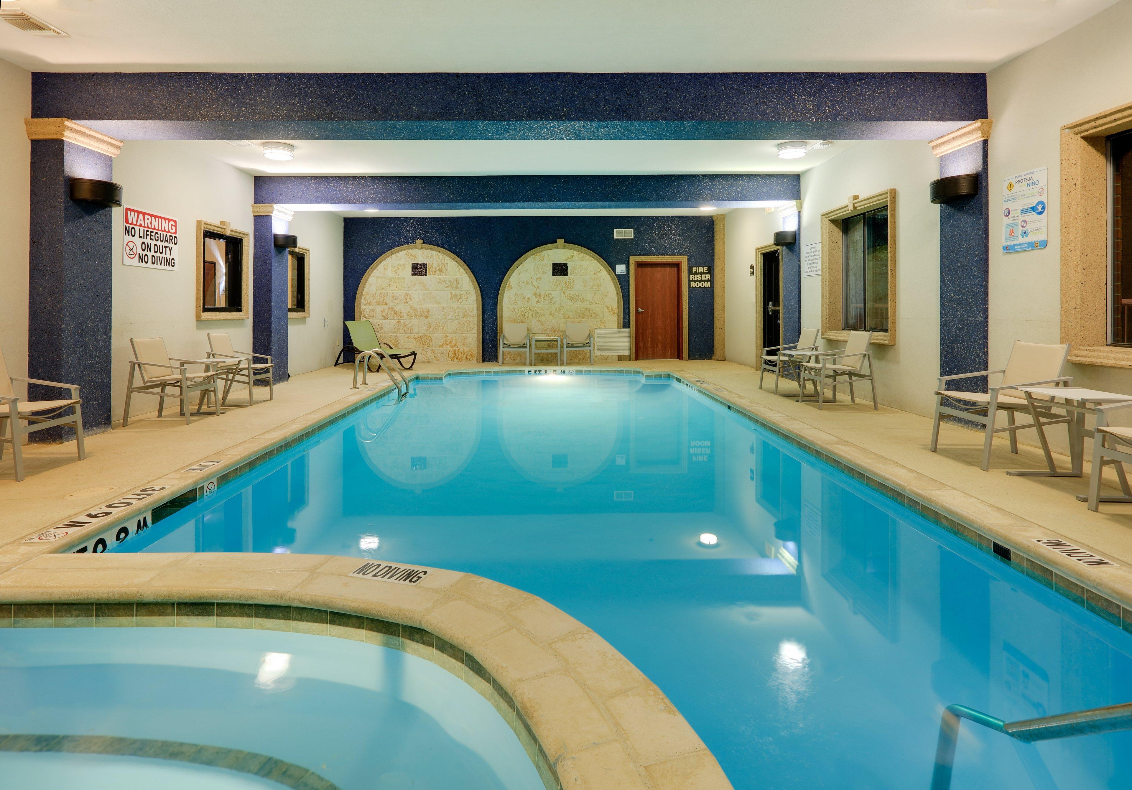 Holiday Inn Express Hotel & Suites Burleson - Fort Worth, An Ihg Hotel Eksteriør billede