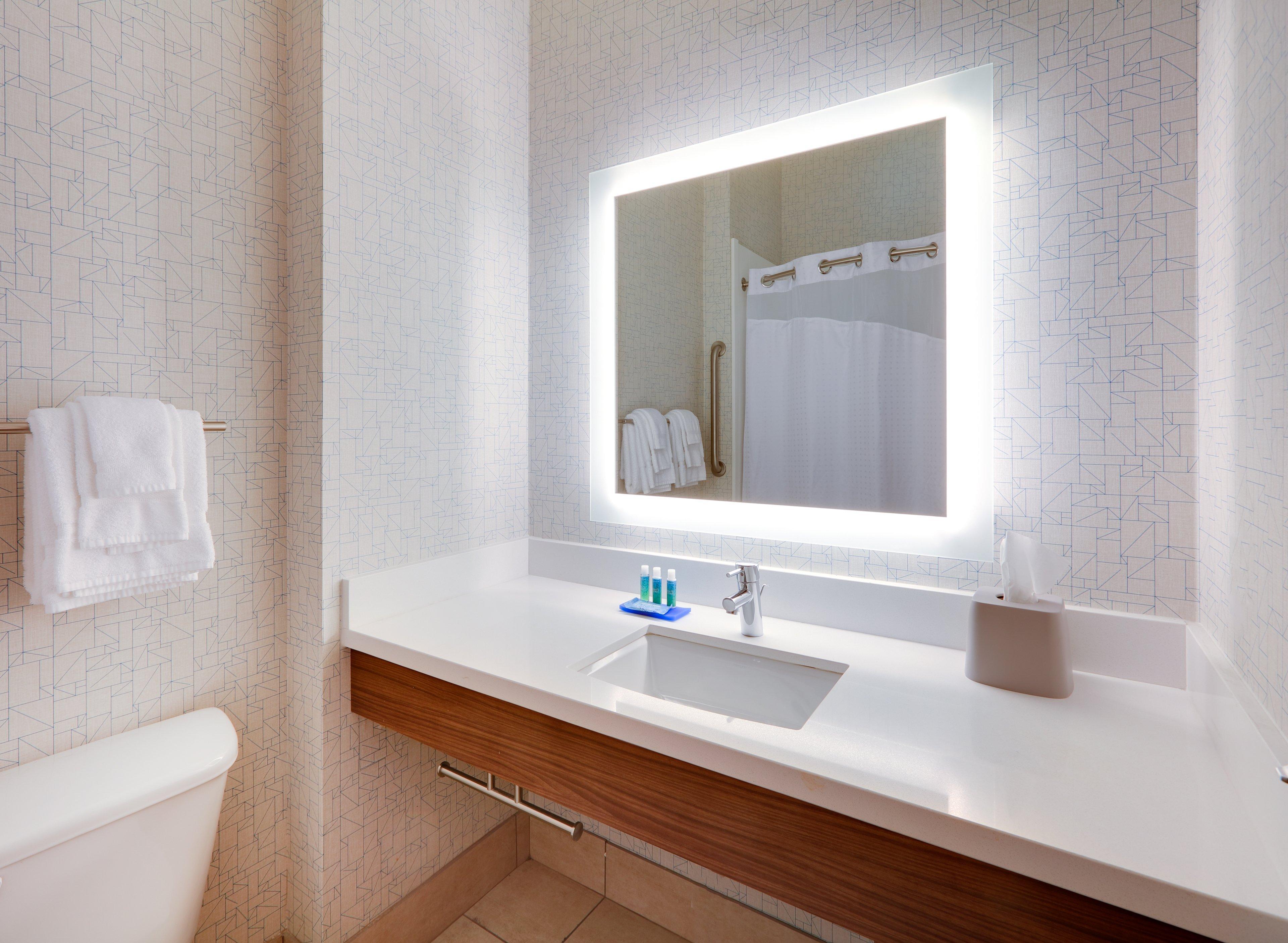 Holiday Inn Express Hotel & Suites Burleson - Fort Worth, An Ihg Hotel Eksteriør billede