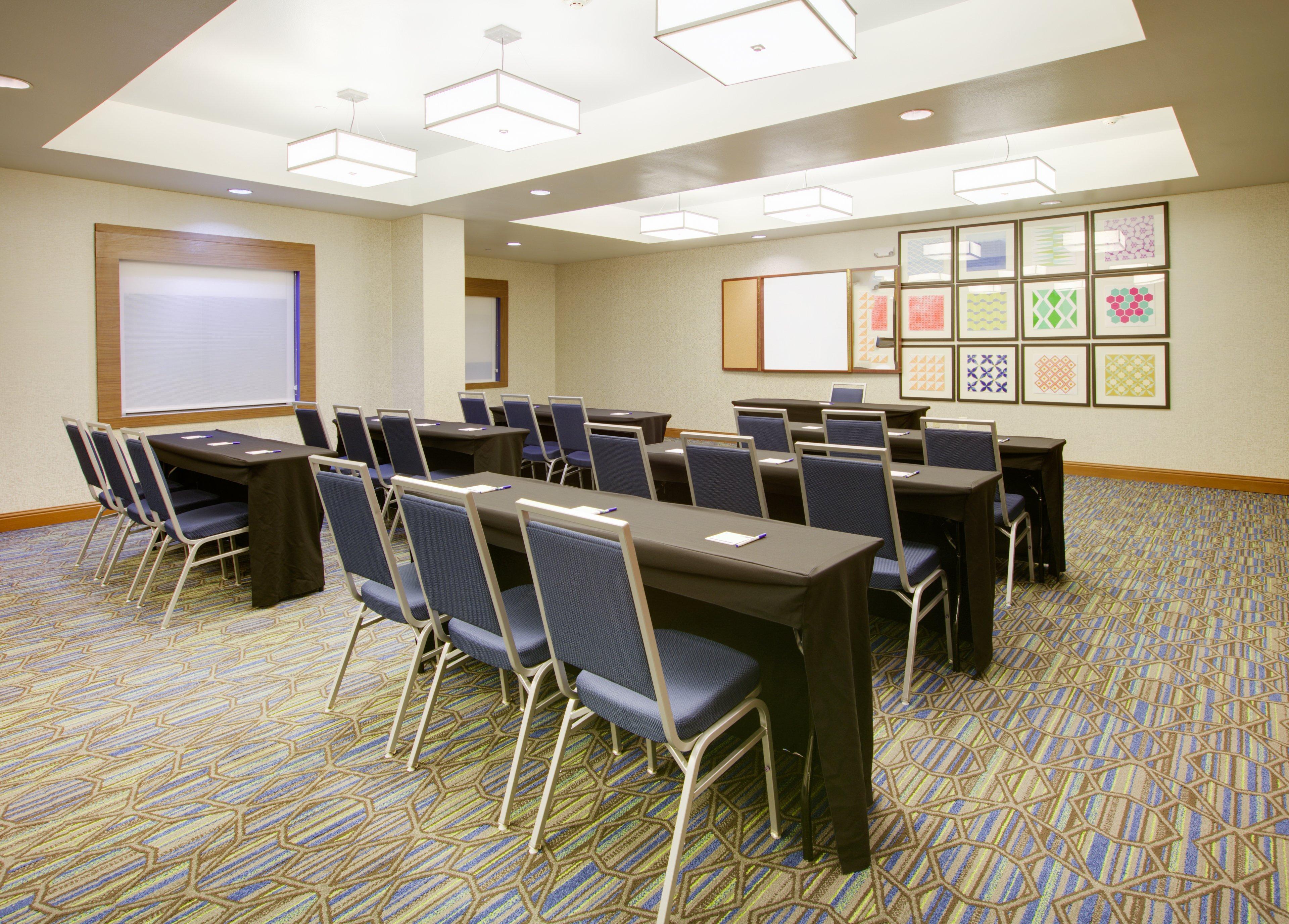 Holiday Inn Express Hotel & Suites Burleson - Fort Worth, An Ihg Hotel Eksteriør billede