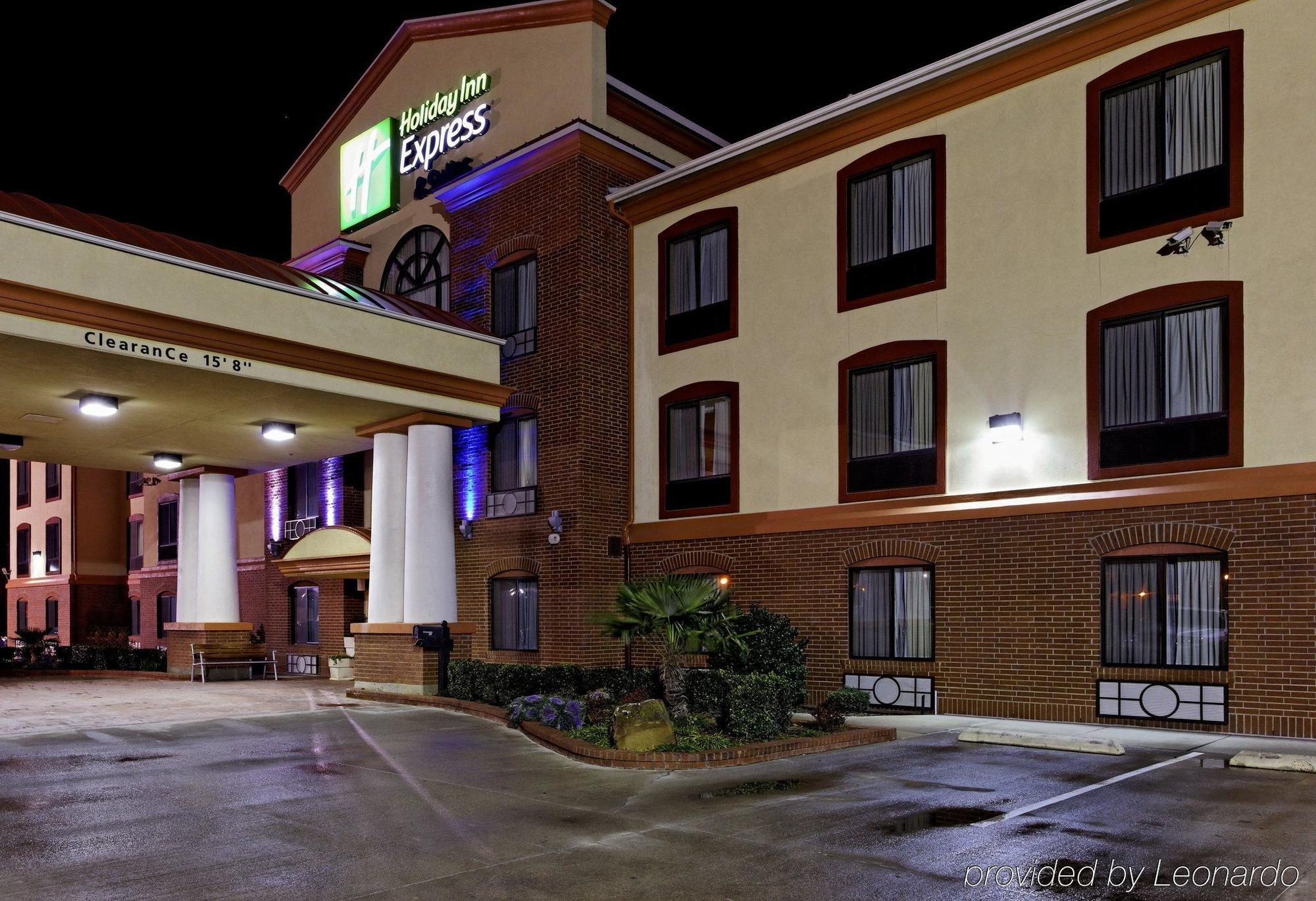 Holiday Inn Express Hotel & Suites Burleson - Fort Worth, An Ihg Hotel Eksteriør billede