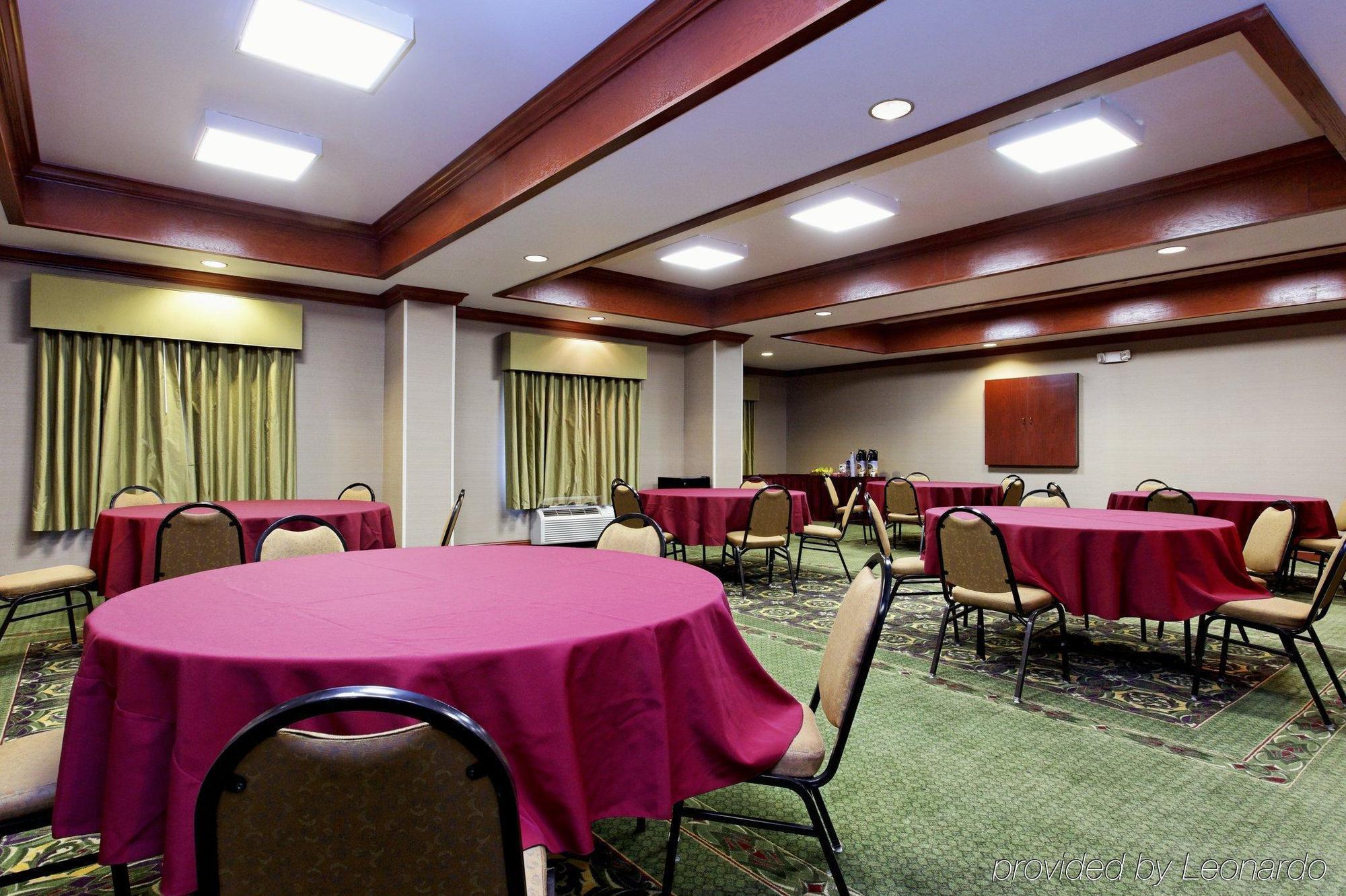 Holiday Inn Express Hotel & Suites Burleson - Fort Worth, An Ihg Hotel Eksteriør billede