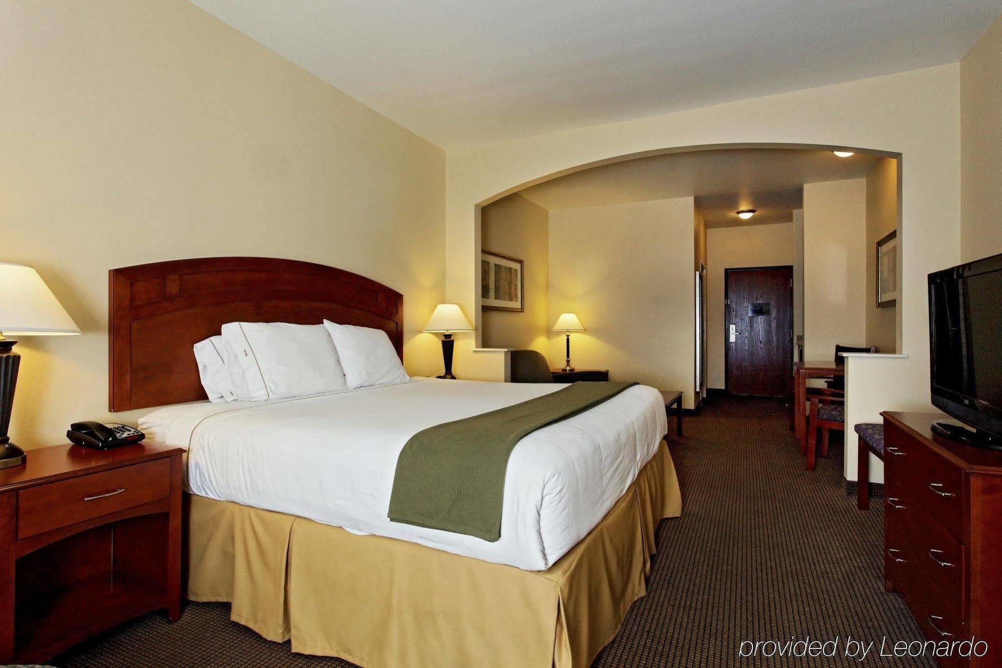 Holiday Inn Express Hotel & Suites Burleson - Fort Worth, An Ihg Hotel Eksteriør billede